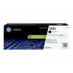 HP 145X noir (W1450X)