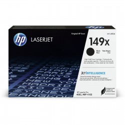 HP 149X noir (W1490X)