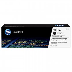 HP 201A noir (CF400A)