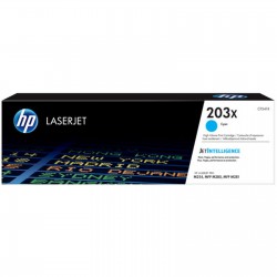 HP 203X cyan (CF541X)