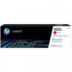 HP 203X magenta (CF543X)