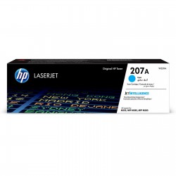 HP 207A cyan (W2211A)