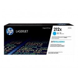 HP 212X cyan (W2121X)