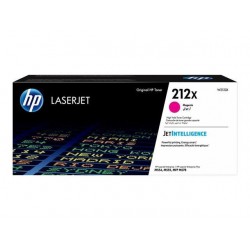 HP 212X magenta (W2123X)