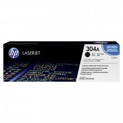 HP 304A noir (CC530A)