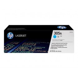 HP 305A cyan (CE411A)