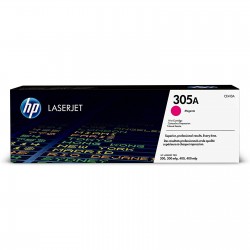 HP 305A magenta (CE413A)