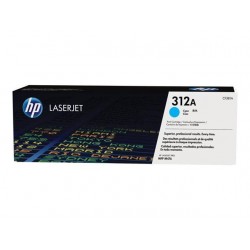 HP 312A cyan (CF381A)