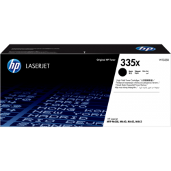 HP 335X noir (W1335X)
