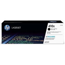 HP 410X noir (CF410X)