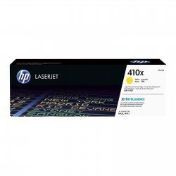 HP 412X jaune (CF412X)