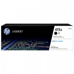 HP 415X noir (W2030X)