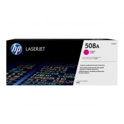 HP 508A magenta (CF363A)