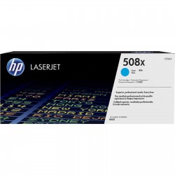 HP 508X cyan (CF361X)