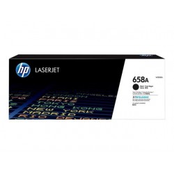 HP 658A noir (W2000A)