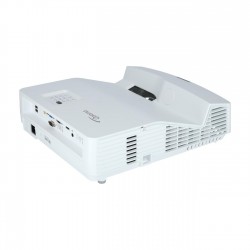 Optoma W340UST