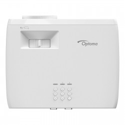 Optoma ZW340e