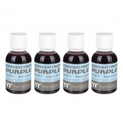 4x Liquide Tt Premium 50ml Purple