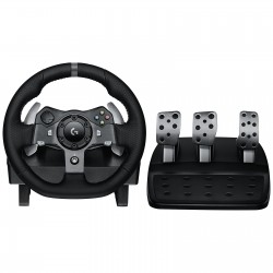 Logitech G920