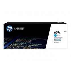 HP 659X cyan (W2011X)