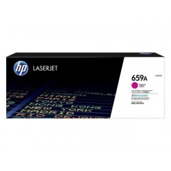 HP 659A magenta (W2013A)