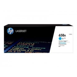 HP 658A cyan (W2001A)