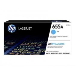 HP 655A cyan (CF451A)