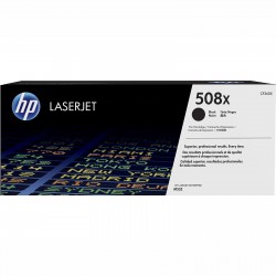 HP 508X noir (CF360X)