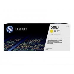 HP 508A jaune (CF362A)