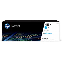 HP 415A cyan (W2031A)
