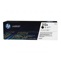 HP 312A noir (CF380A)