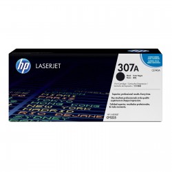 HP 307A noir (CE740A)