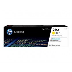 HP 216A jaune (W2412A)