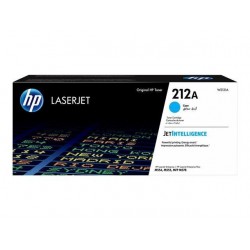 HP 212A cyan (W2121A)