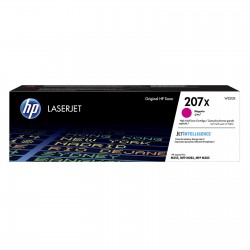 HP 207X magenta (W2213X)