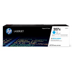 HP 207X cyan (W2211X)