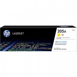 HP 205A jaune (CF532A)