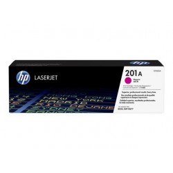 HP 201A magenta (CF403A)