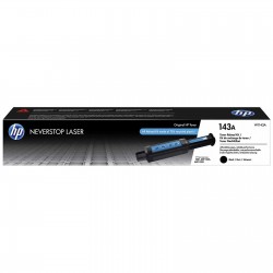 HP 143A noir (W1143A)
