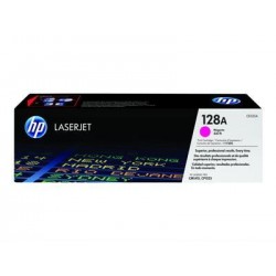 HP 128A magenta (CE323A)