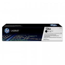 HP 126A noir (CE310A)