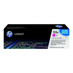 HP 125A magenta (CB543A)