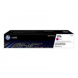 HP 117A magenta (W2073A)