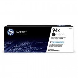 HP 94X noir (CF294X)