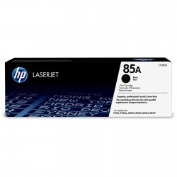 HP 85A noir (CE285A)