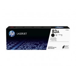 HP 83A noir (CF283A)