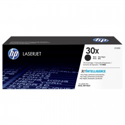 HP 30X noir (CF230X)