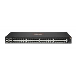 HPE Aruba 6000 48G Classe 4 PoE