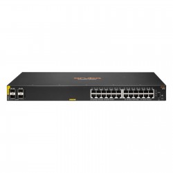 HPE Aruba 6000 24G Classe 4 PoE