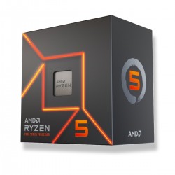 AMD Ryzen 5 7400F Tray